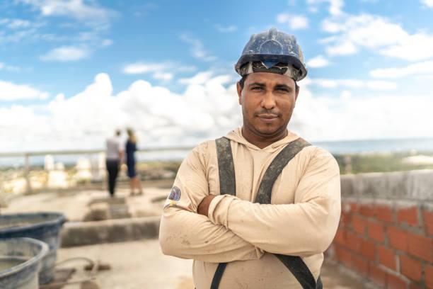 Best Concrete Foundation Repair in Nanuet, NY