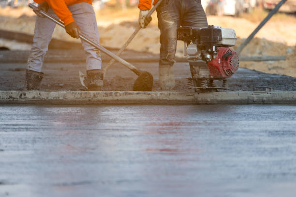 Best Concrete Staining and Coloring in Nanuet, NY