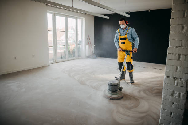 Best Concrete Slab Construction in Nanuet, NY