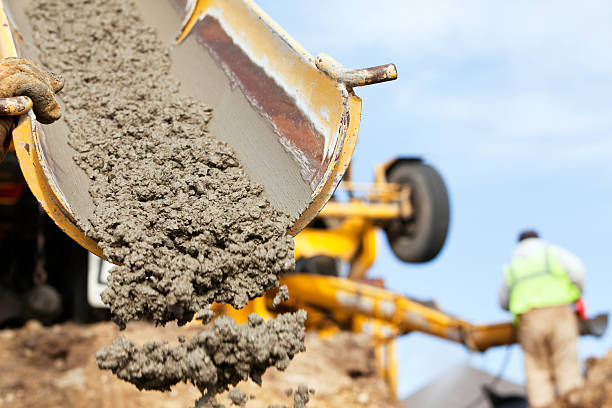 Best Concrete Staining and Coloring in Nanuet, NY