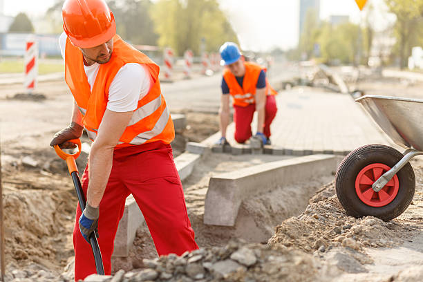 Best Concrete Steps and Stairs in Nanuet, NY