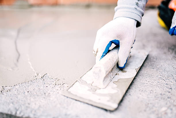 Best Concrete Patio Design and Installation in Nanuet, NY